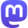 Mastodon Social Icon